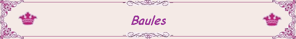 Baules