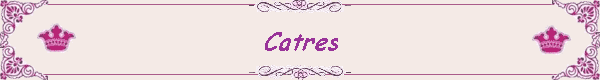 Catres